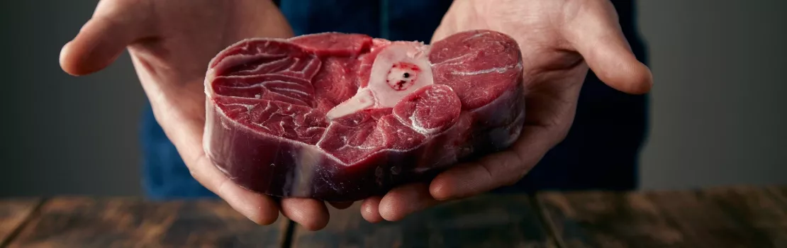 Paleo Diyeti Hakkında Bilinmesi Gerekenler