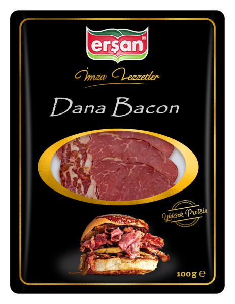 DANA BACON 100 GR