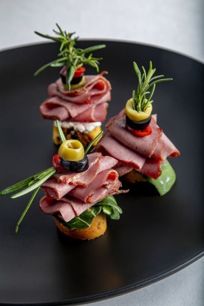 DANA KABURGA FÜME 100 GR