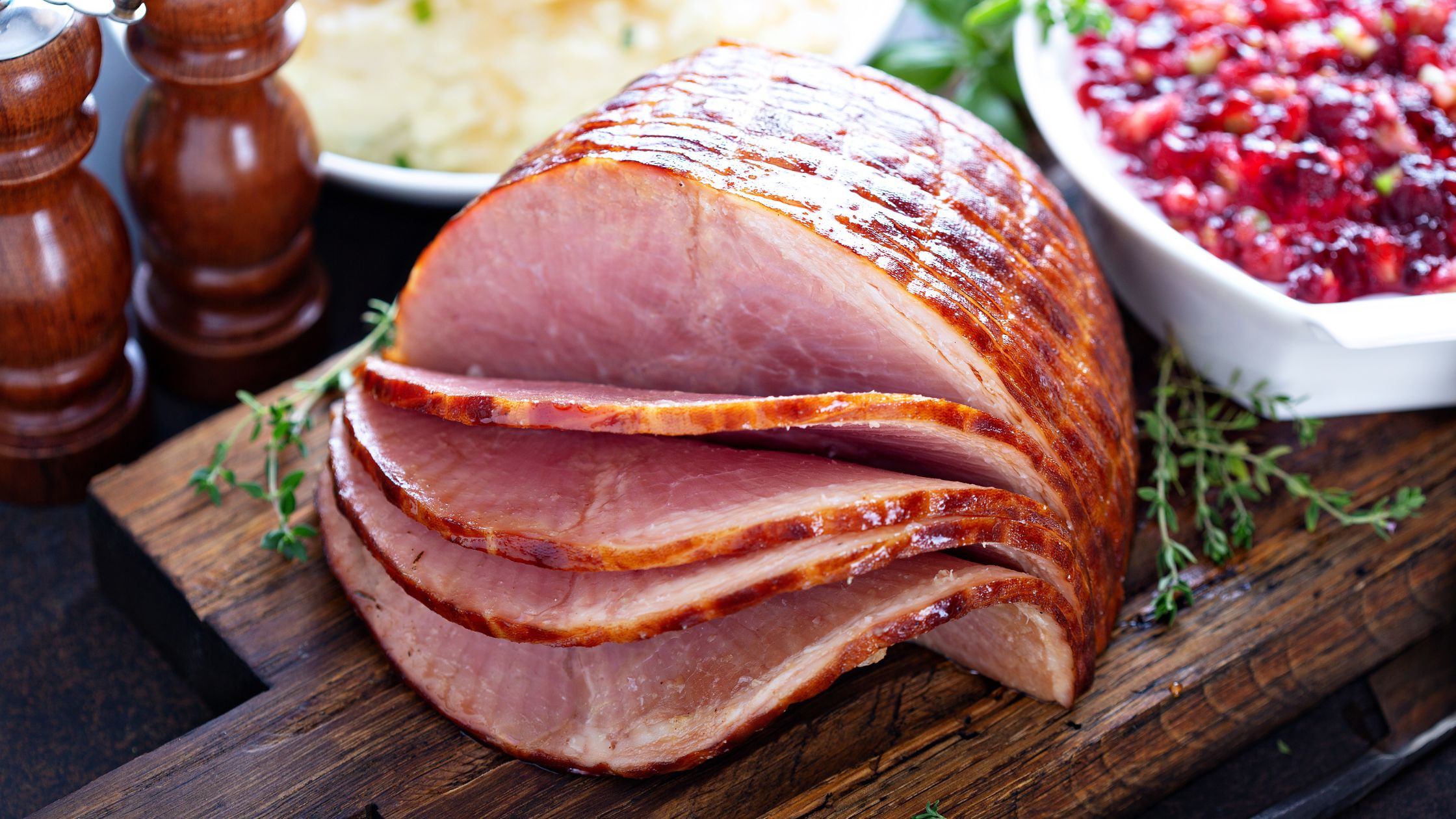 Jambon Nedir?