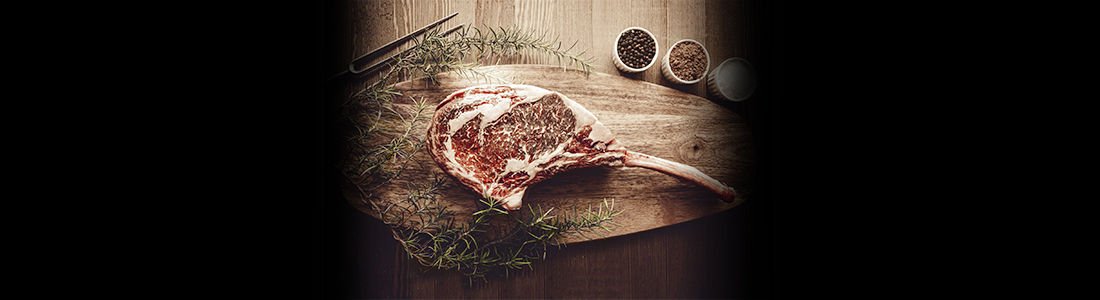 Dry Aged (Kuru Dinlendirme) Tekniği Hakkında
