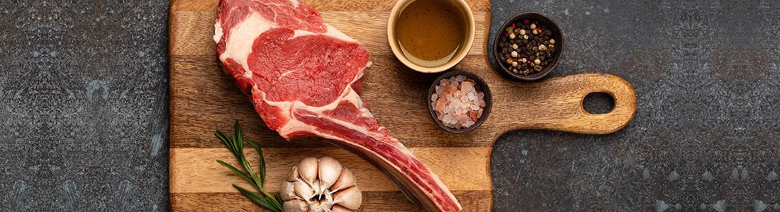 Lokum Kıvamında Dana Pirzola Nasıl Pişirilir? İşin Sırrı ve Püf Noktaları