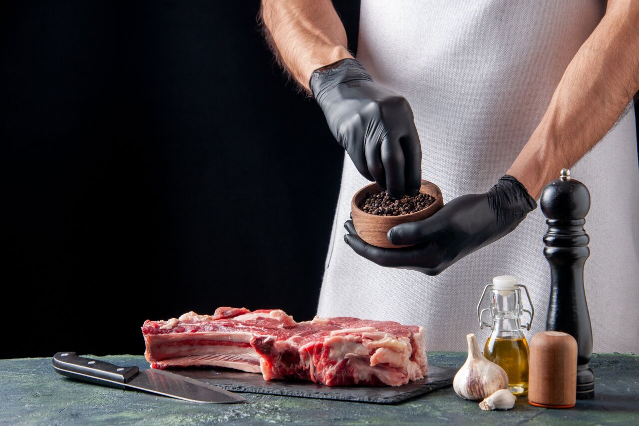Ramazan Ayında Yüksek Proteinli Beslenme Rehberi