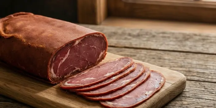 Pastırma Çiğ Yenir Mi?