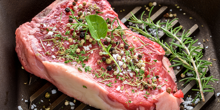 Hangi Et Nasıl Marine Edilir?