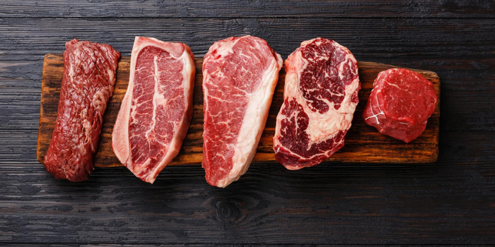 Sağlıklı Beslenme ve Protein Deposu: Kırmızı Et