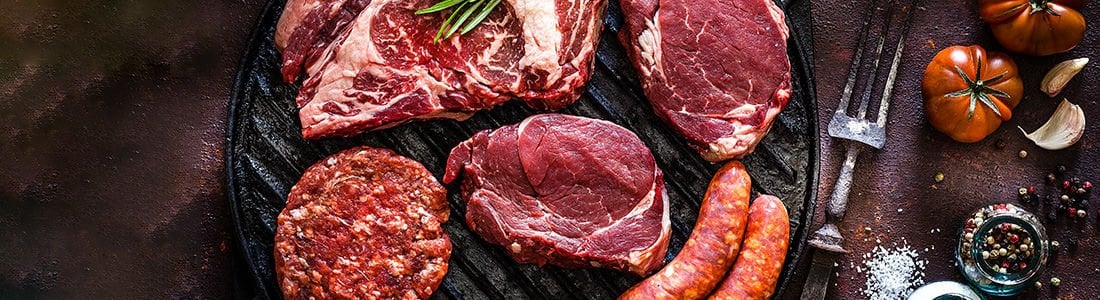 Kırmızı Etin Sağlığımıza Bilinmeyen Faydaları