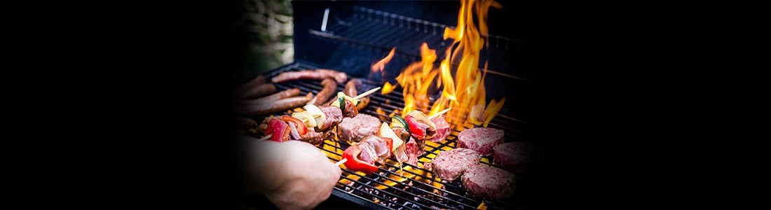Mükemmel Barbekünün Püf Noktaları