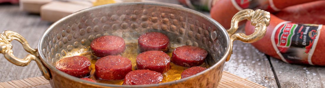 Kahvaltı Sofralarının Vazgeçilmezi: Sucuk