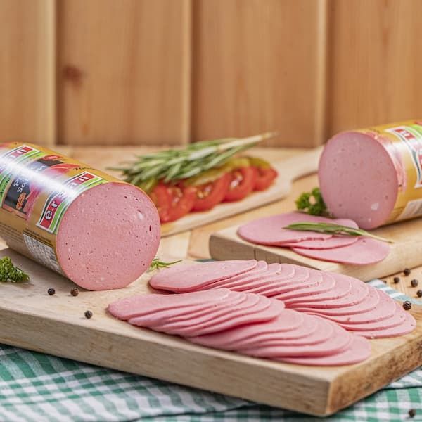 Pi̇li̇ç Salam 700 Gr