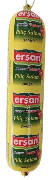 Pi̇li̇ç Salam 700 Gr