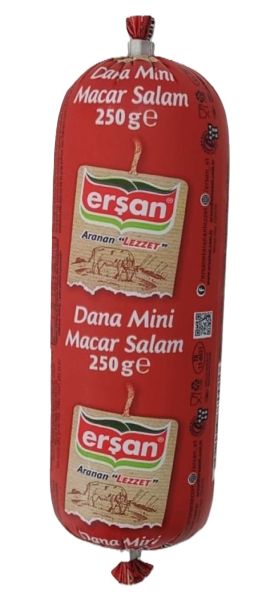 Dana Mi̇ni̇ Macar Salam 250 Gr