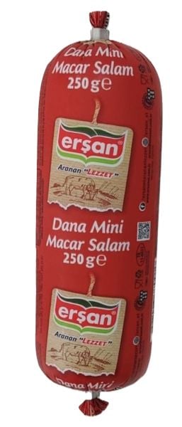 Dana Mi̇ni̇ Macar Salam 250 Gr
