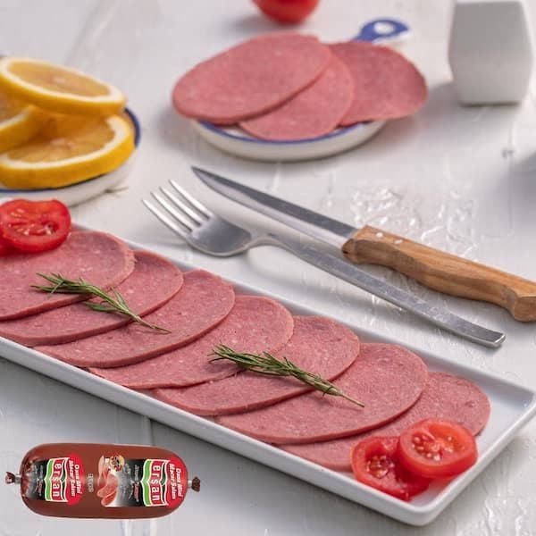 Dana Mi̇ni̇ Macar Salam 250 Gr