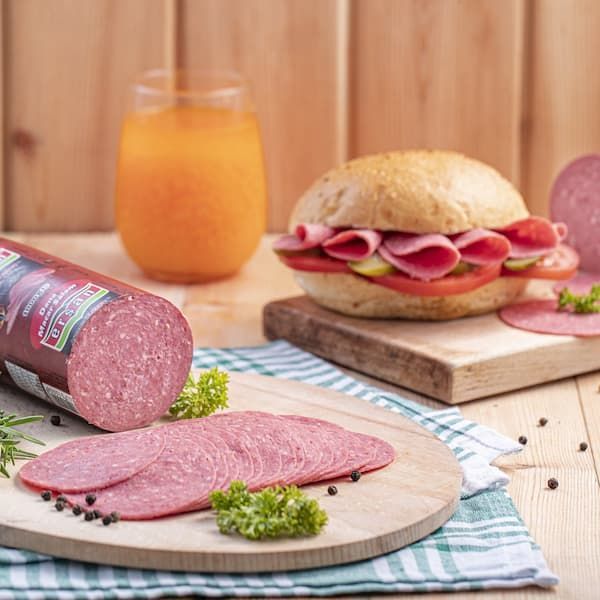 Dana Macar Salam 1000 Gr