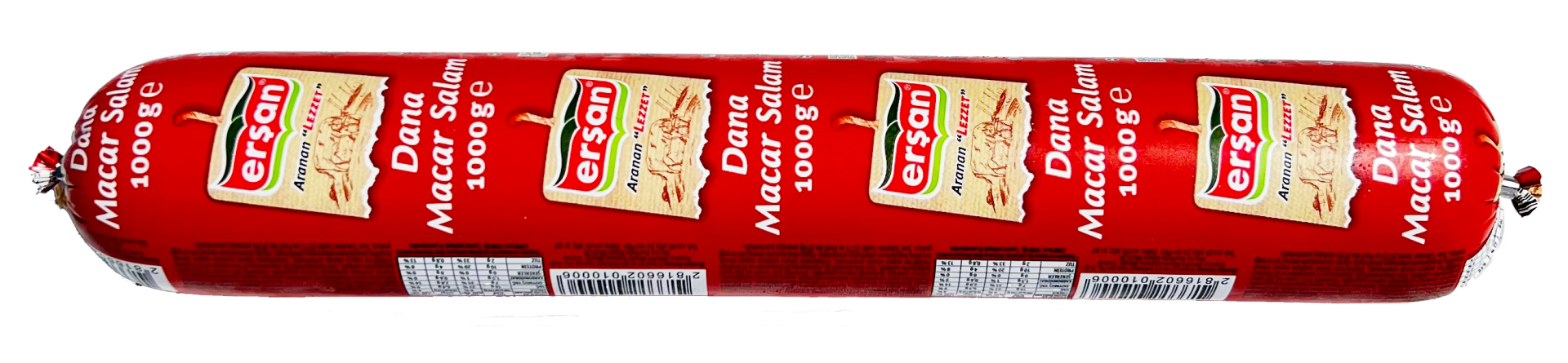 Dana Macar Salam 1000 Gr