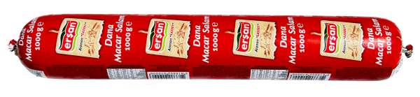 Dana Macar Salam 1000 Gr