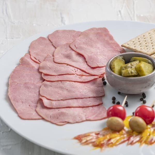 Dana Füme Et 120 Gr