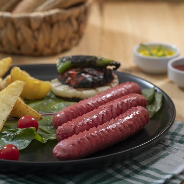 Dana Uzun Sosi̇s 1000 Gr