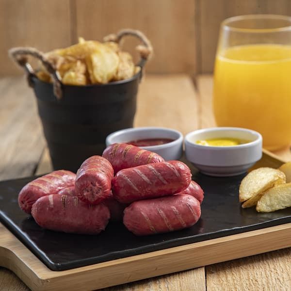 Dana Kokteyl Sosi̇s 1000 Gr