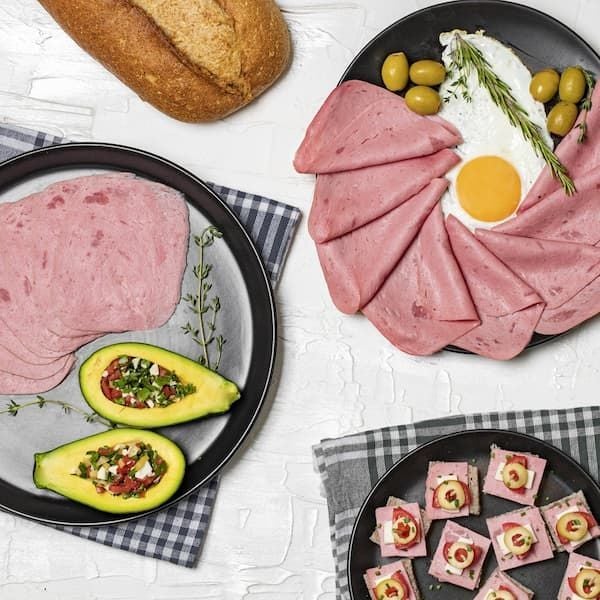 Dana Di̇li̇mli̇ Jambon 500 Gr