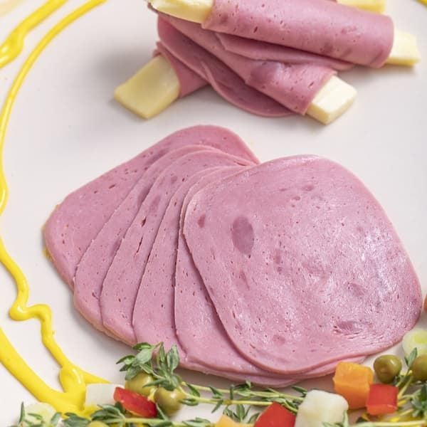 Dana Di̇li̇mli̇ Jambon 200 Gr