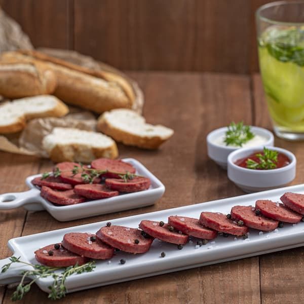 Pi̇li̇ç Baton Sucuk 300 Gr