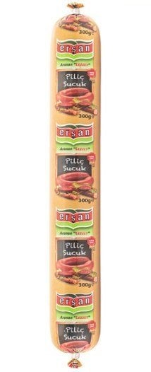 Pi̇li̇ç Baton Sucuk 300 Gr