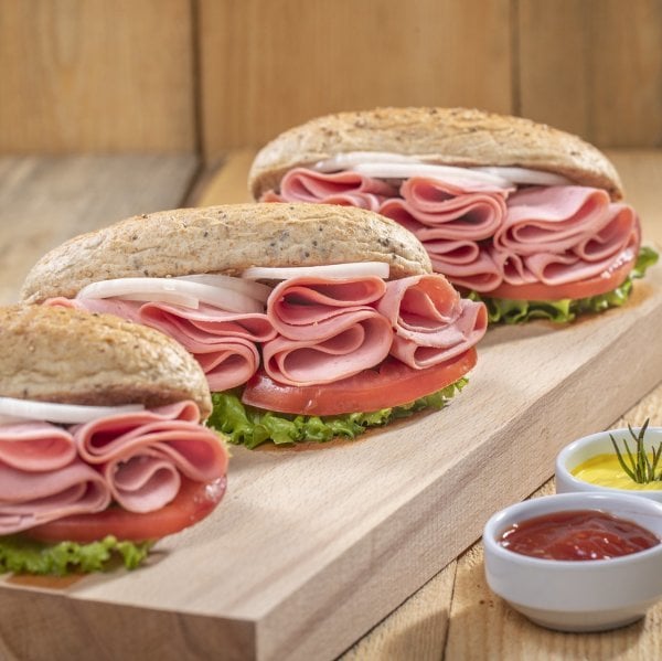 Hi̇ndi̇ Salam 100 Gr