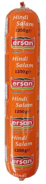 Hi̇ndi̇ Salam 1250 Gr