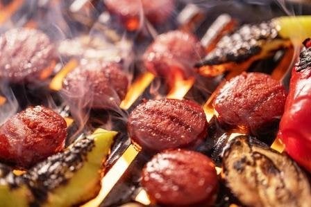 Dana Fermente Kangal Sucuk 200 Gr X 5 Adet