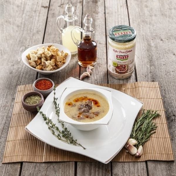 Kelle Paça Çorbası 660 Ml