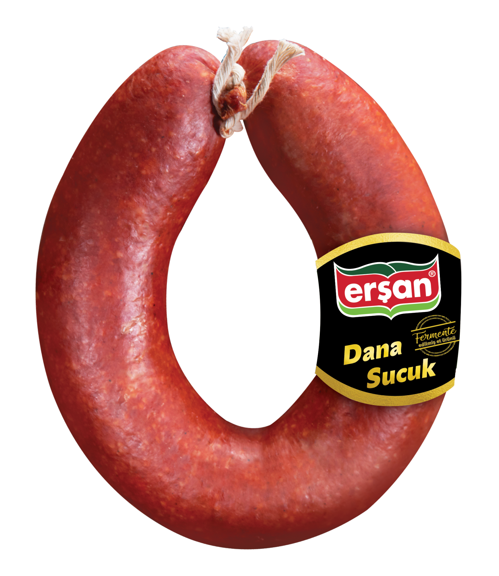 Özel Klasik Dana Fermente Sucuk (450 - 480 Gr)