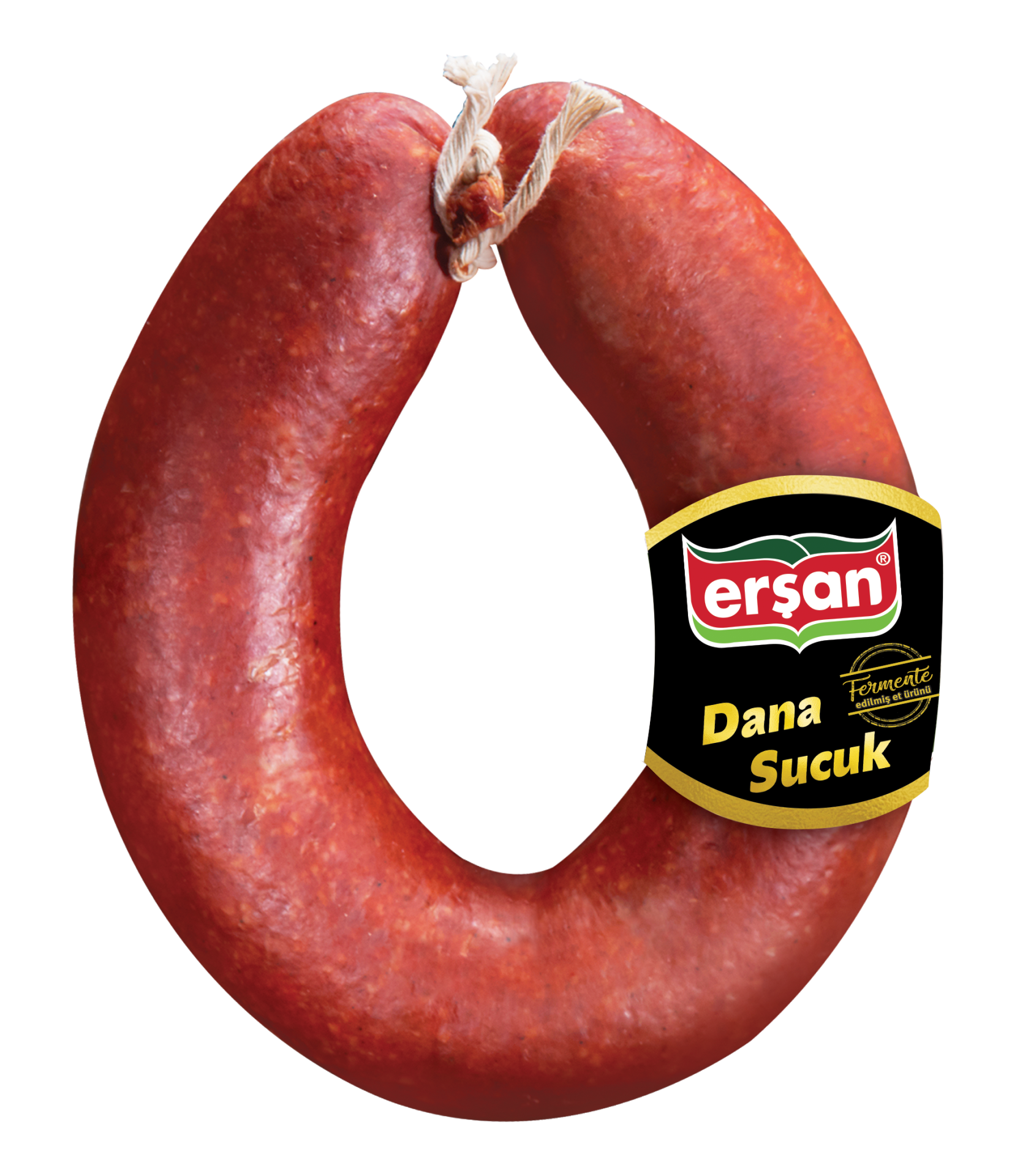 Özel Klasik Dana Fermente Sucuk (450 - 480 Gr)