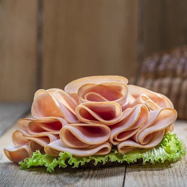 Hindi Füme Et 100 Gr