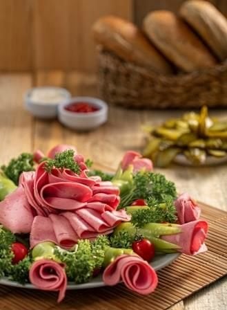 Dana Di̇li̇mli̇ Jambon 100 Gr