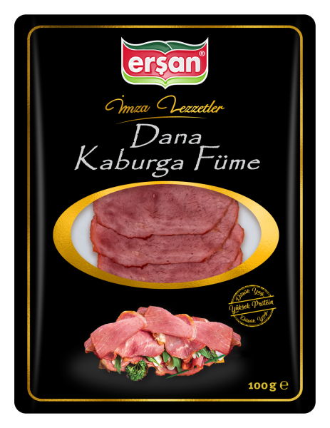 DANA KABURGA FÜME 100 GR