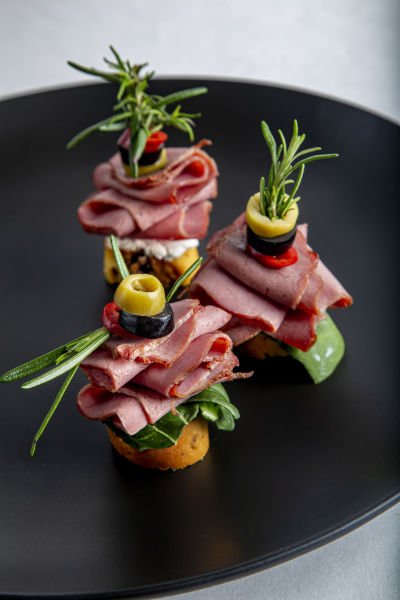 DANA KABURGA FÜME 100 GR